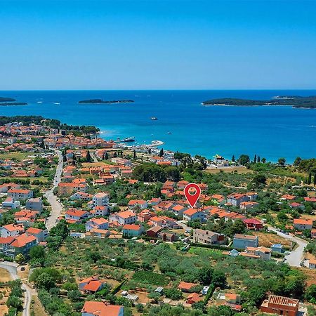 Gorgeous Apartment In Fazana With Wifi מראה חיצוני תמונה